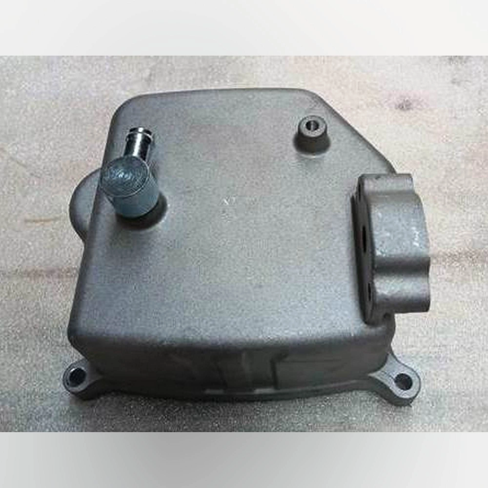 ARORA ATV HECTOR SİBOP ÜST KAPAĞI #ATV HECTOR- 107